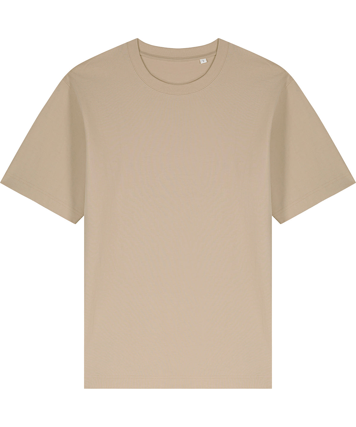 Freestyler relaxed heavy t-shirt