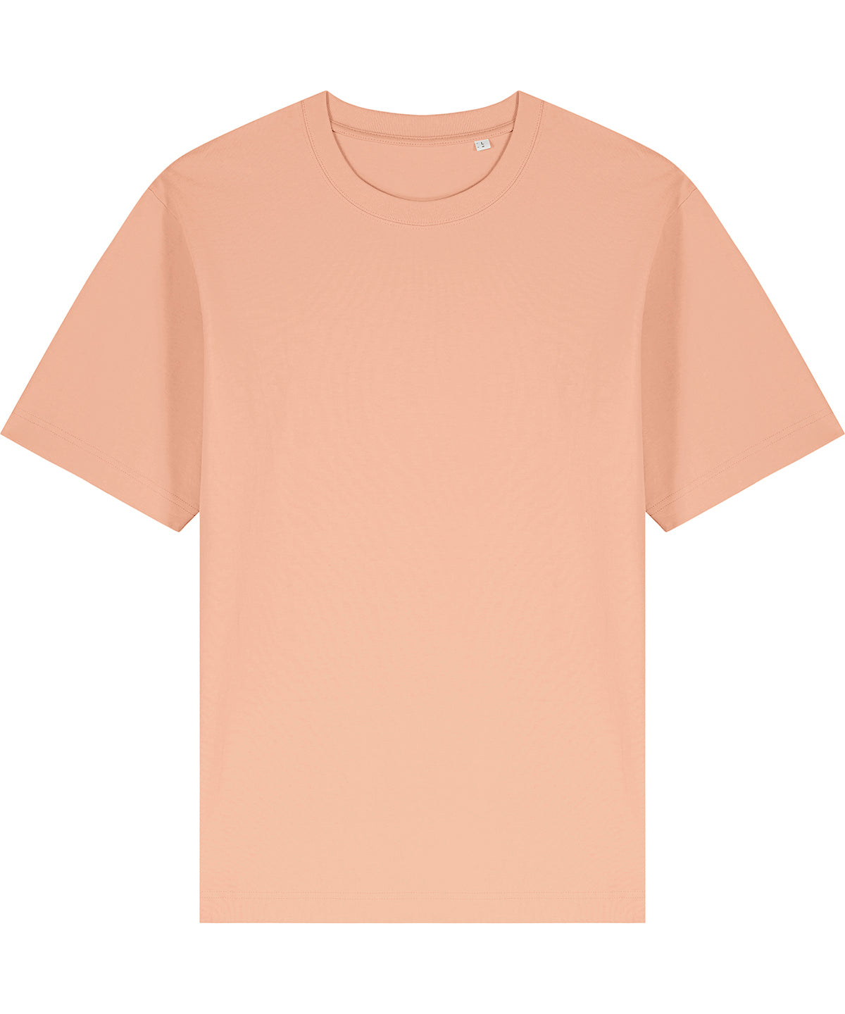 Freestyler relaxed heavy t-shirt