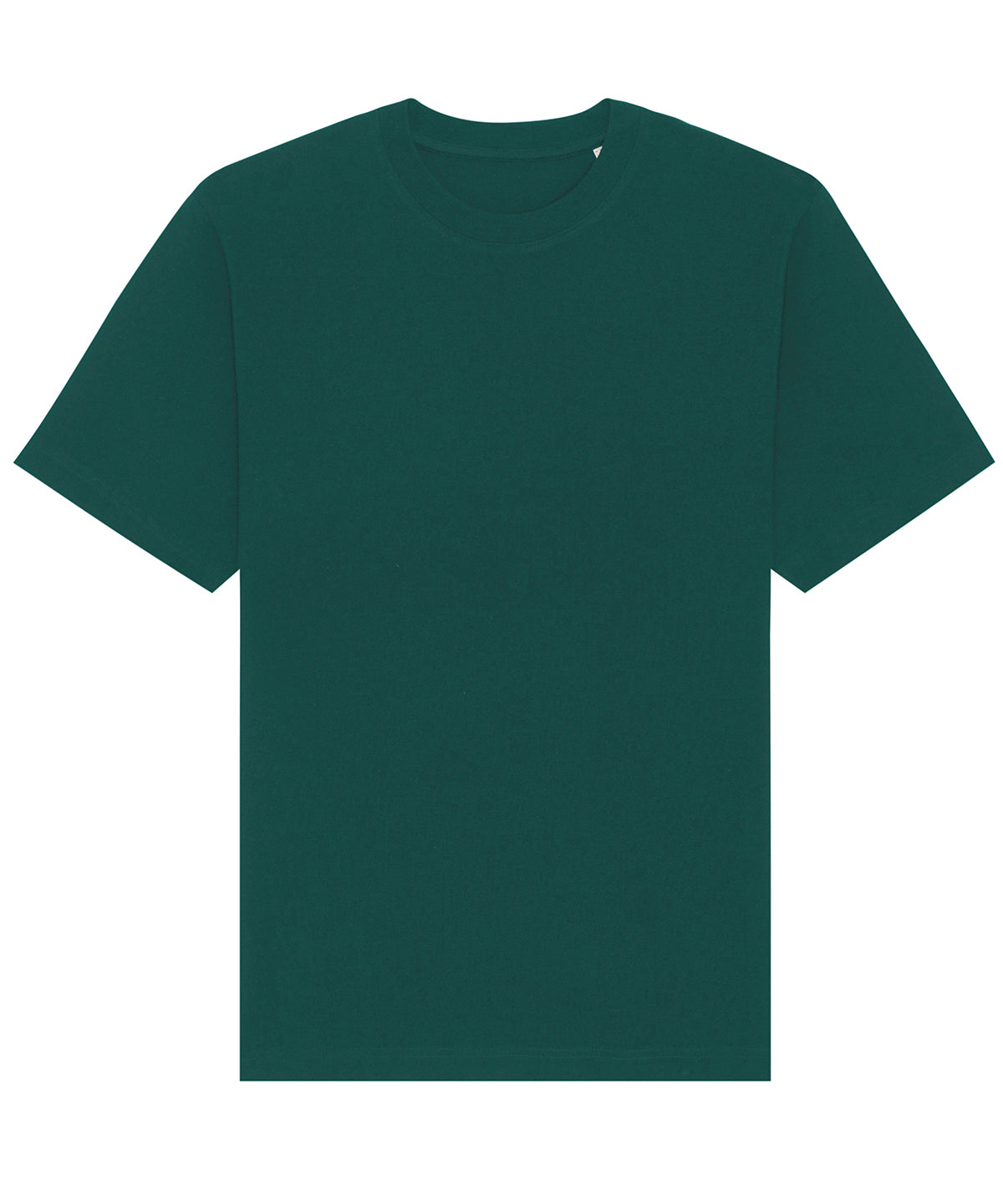 Freestyler relaxed heavy t-shirt