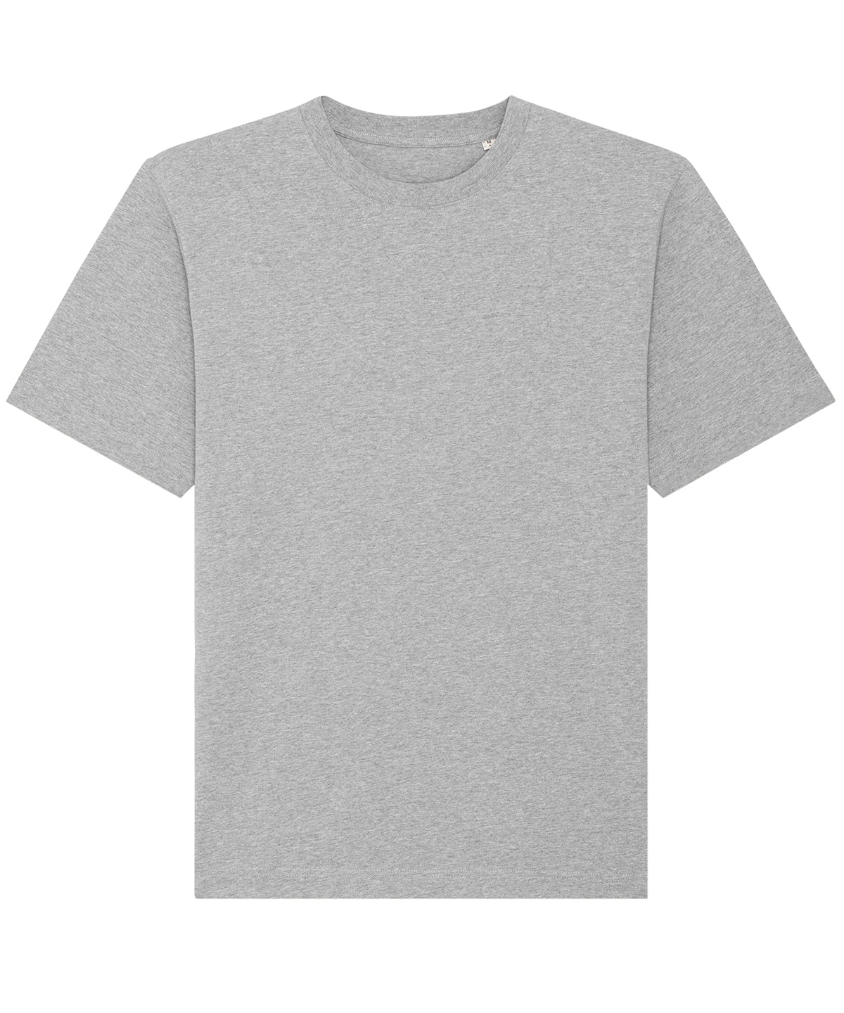 Freestyler relaxed heavy t-shirt