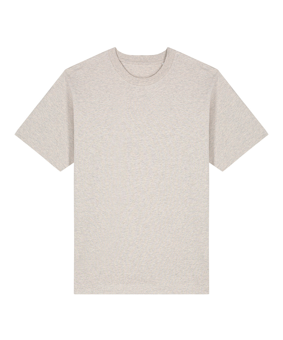 Freestyler relaxed heavy t-shirt
