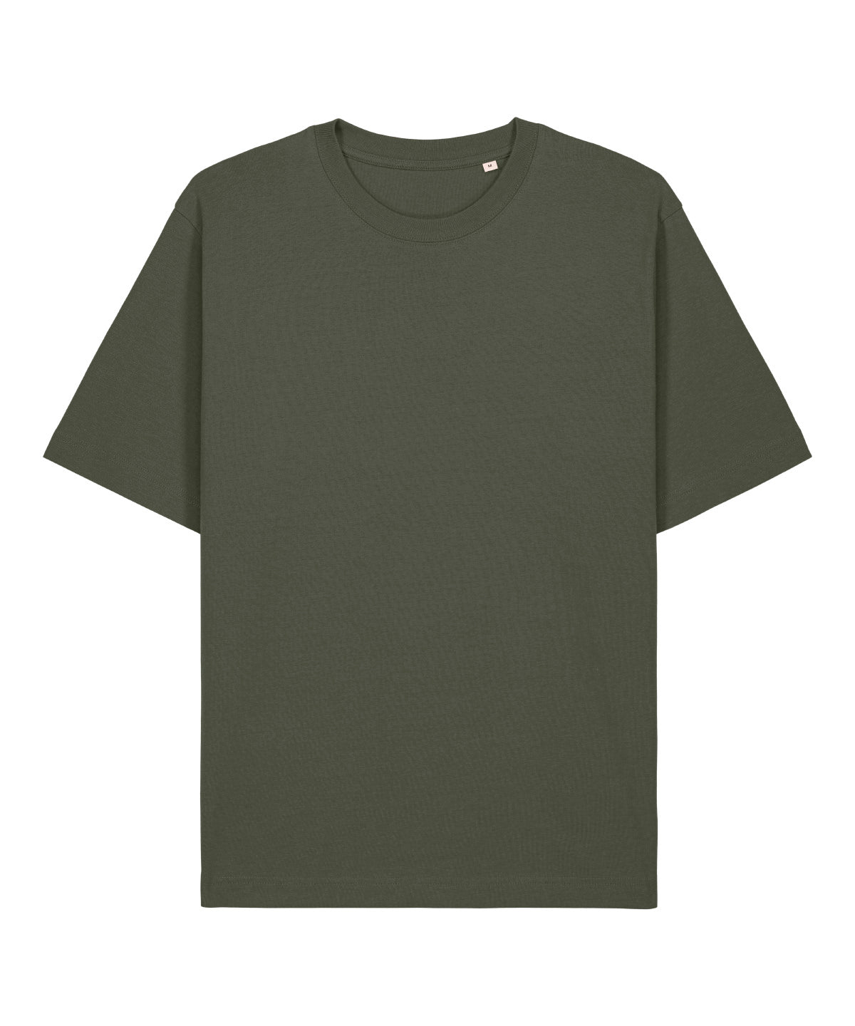 Freestyler relaxed heavy t-shirt