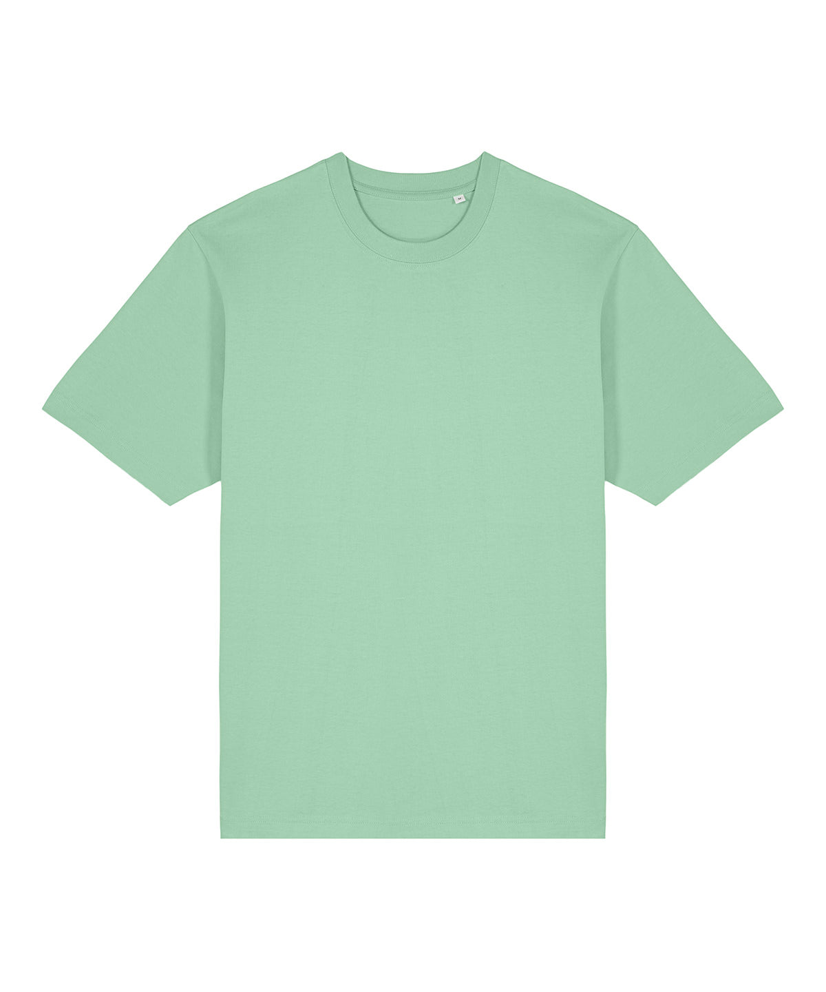 Freestyler relaxed heavy t-shirt