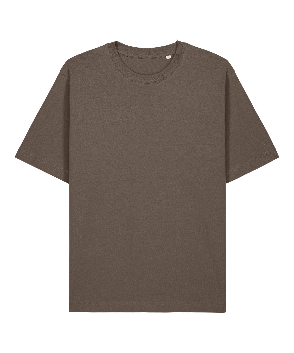 Freestyler relaxed heavy t-shirt