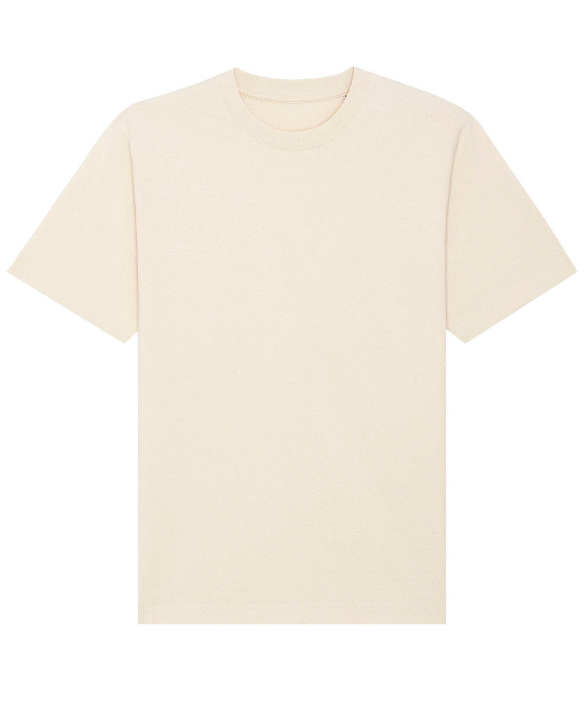 Freestyler relaxed heavy t-shirt