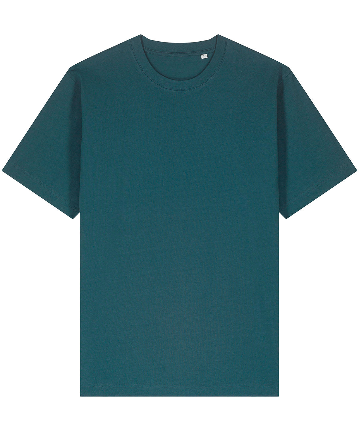 Freestyler relaxed heavy t-shirt