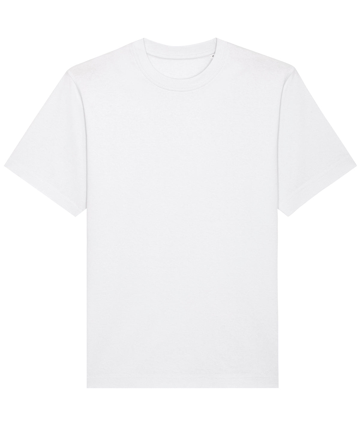 Freestyler relaxed heavy t-shirt