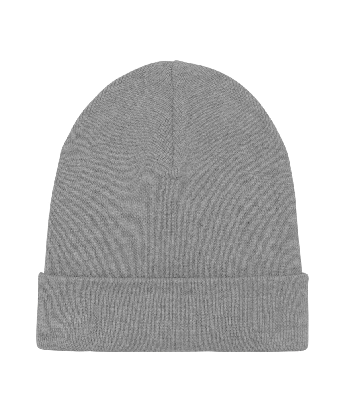 Rib beanie in unisex fit