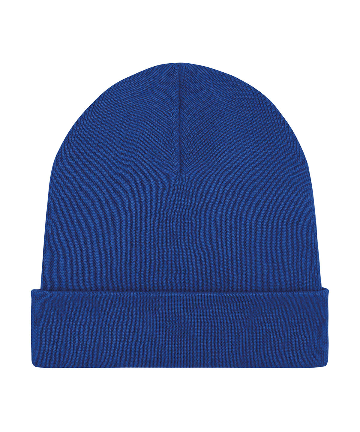 Rib beanie in unisex fit