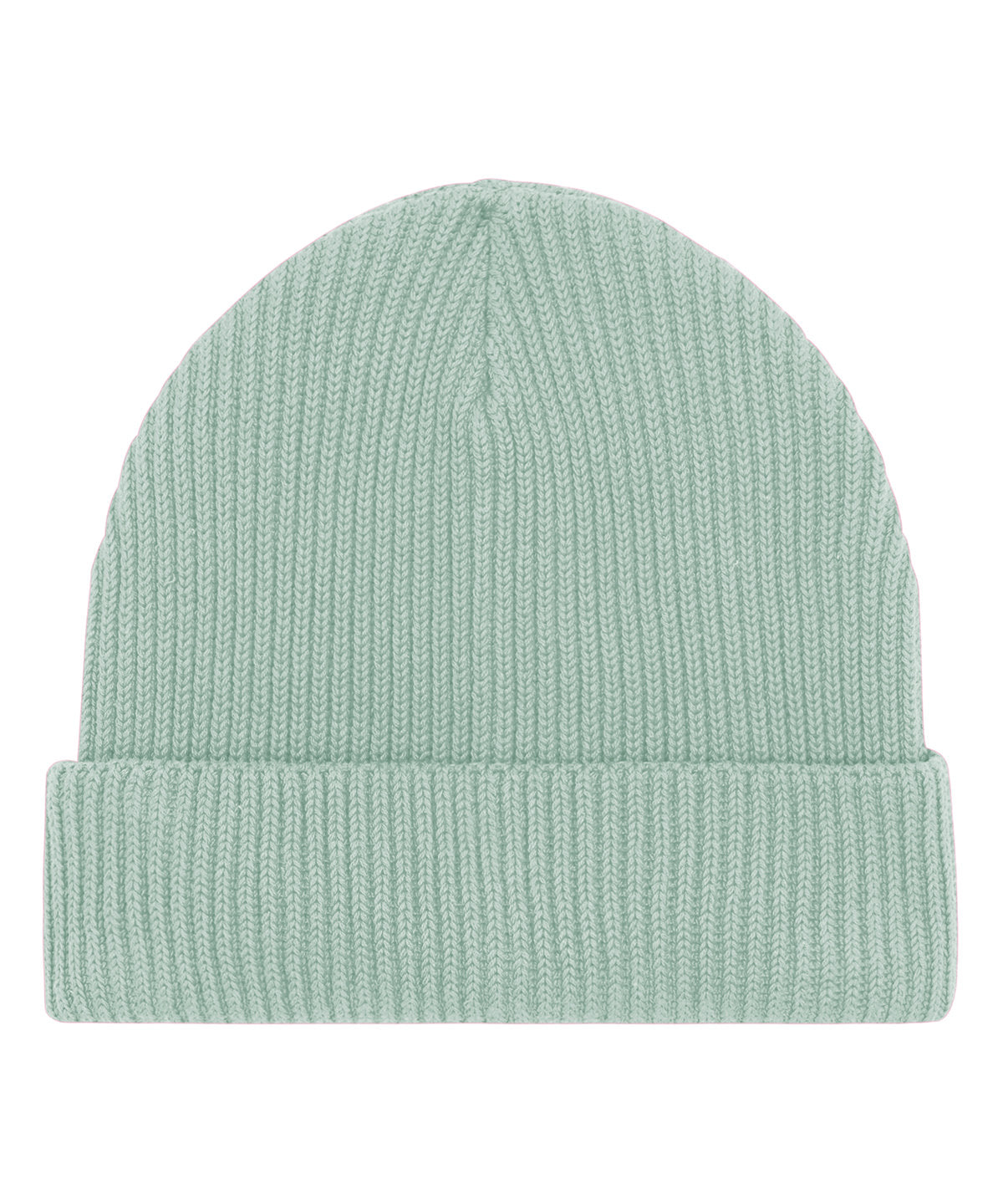 Fisherman beanie in unisex fit