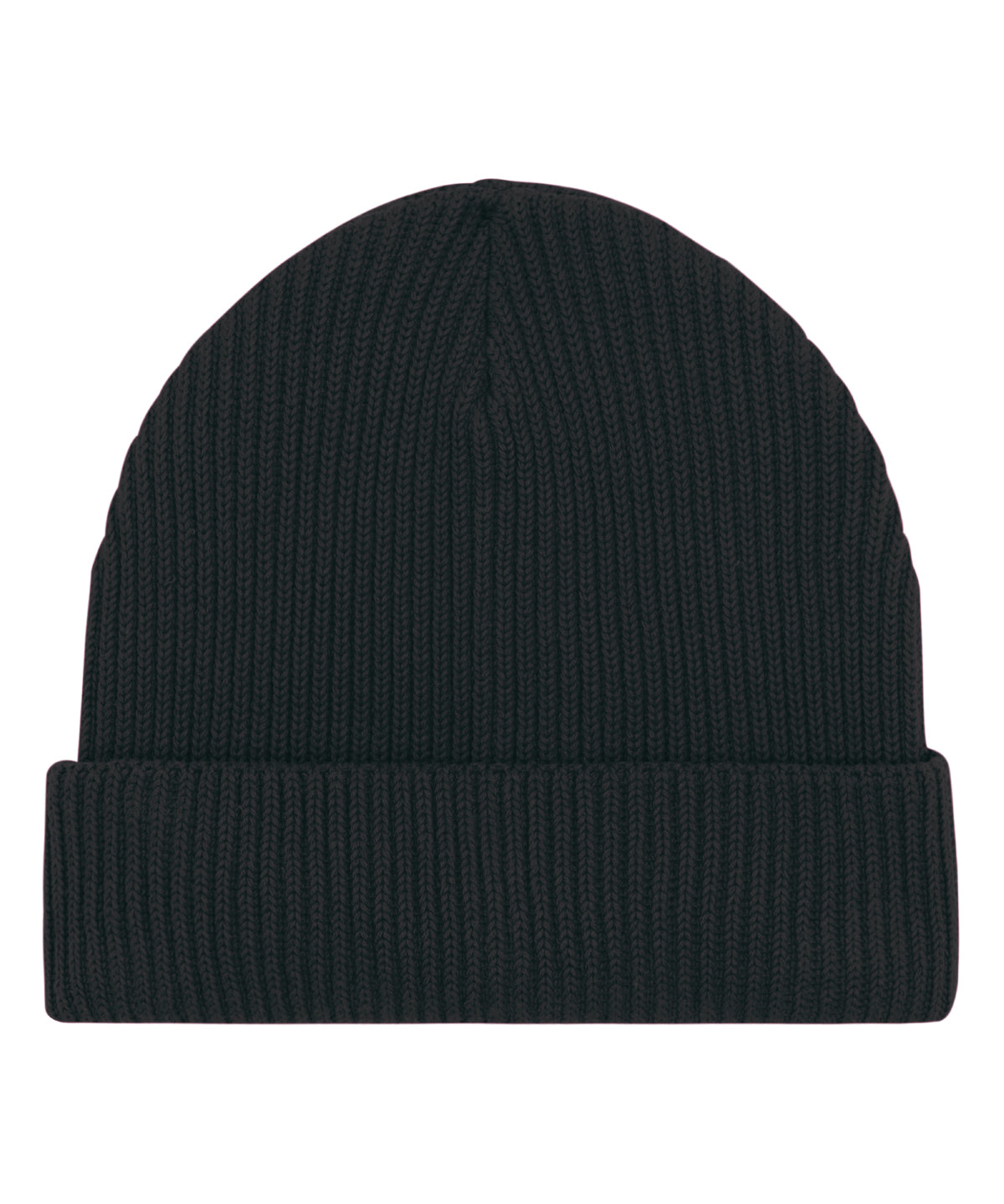 Fisherman beanie in unisex fit