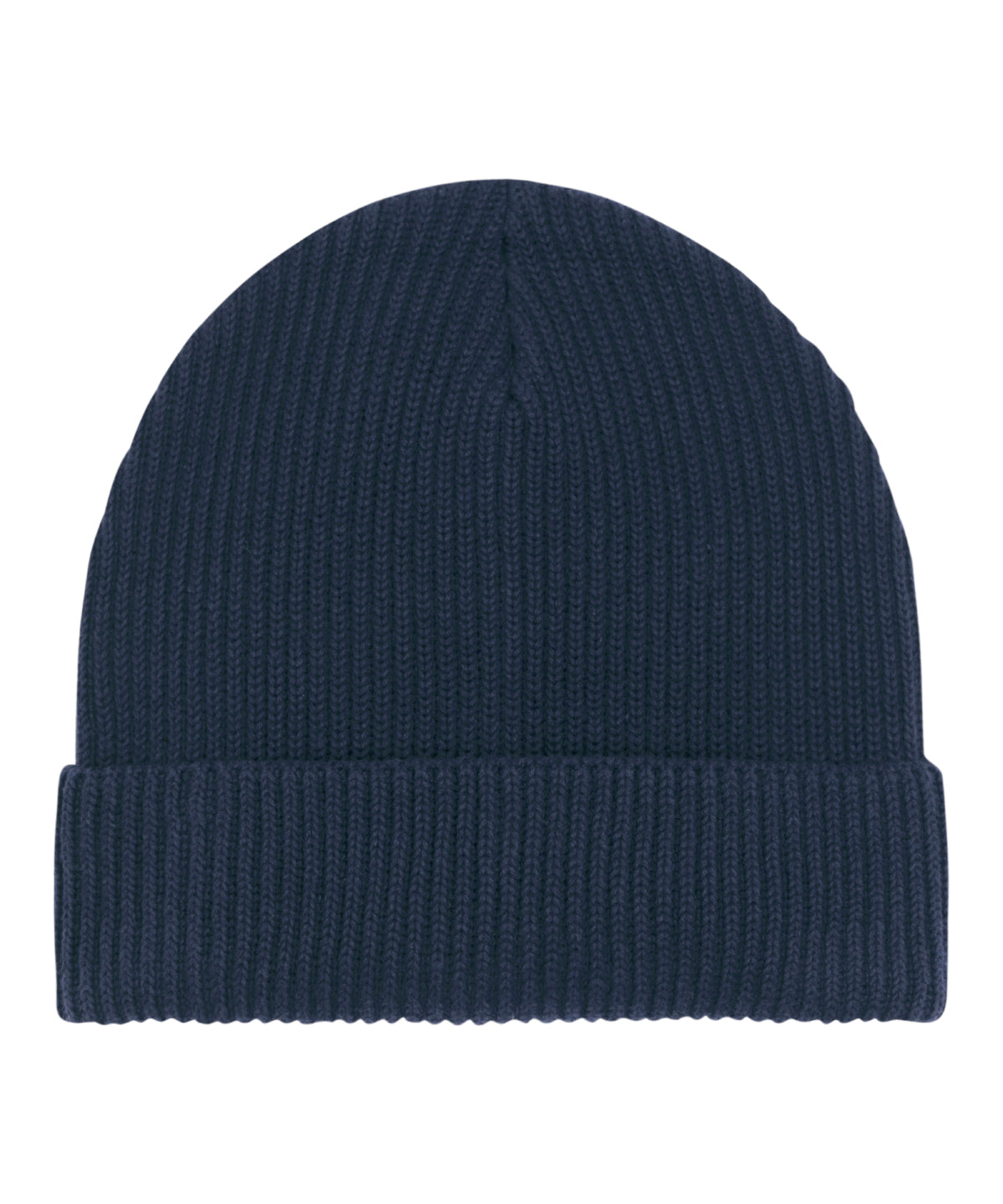 Fisherman beanie in unisex fit