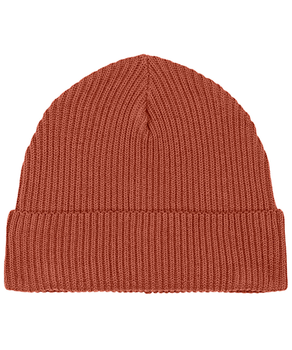 Fisherman beanie in unisex fit