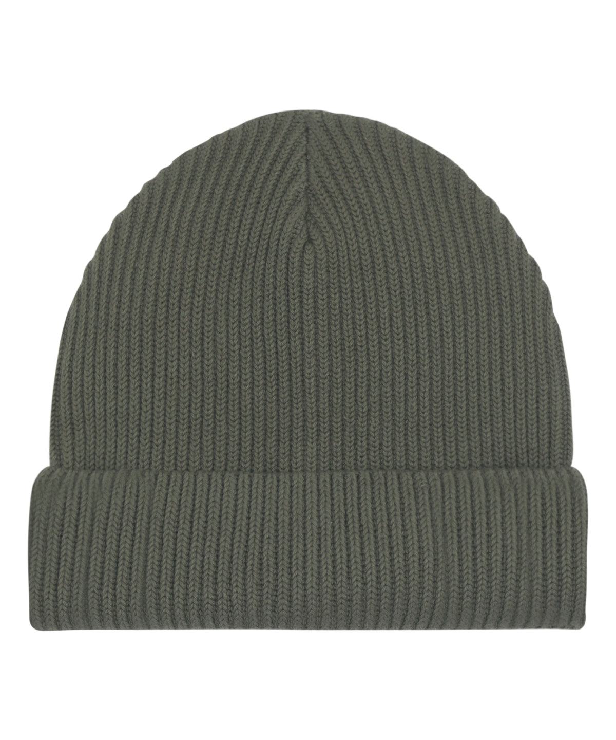 Fisherman beanie in unisex fit