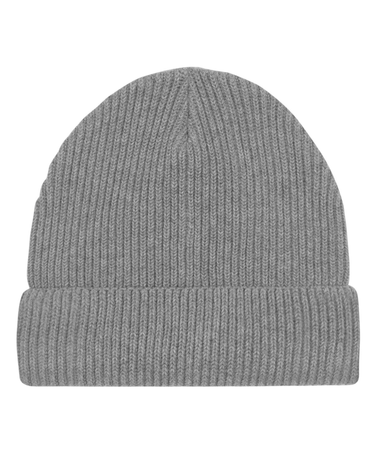 Fisherman beanie in unisex fit