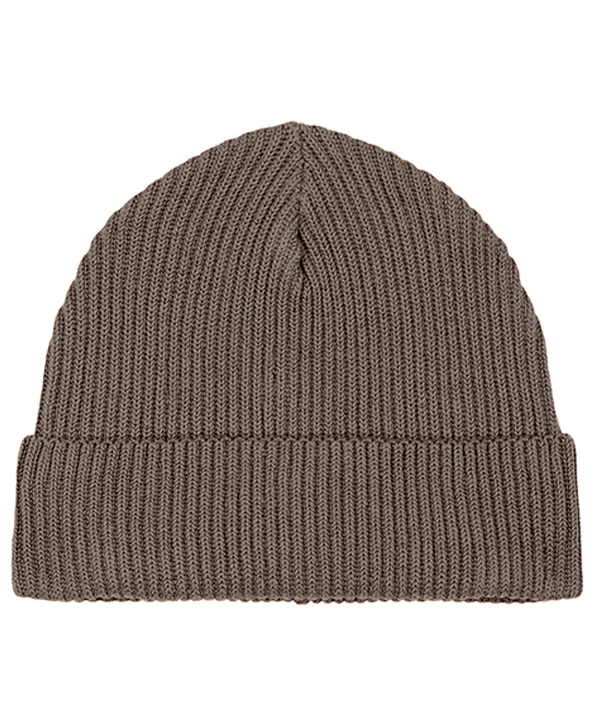 Fisherman beanie in unisex fit