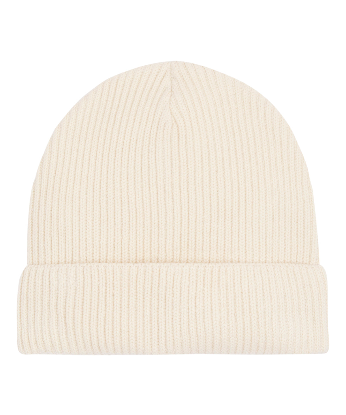 Fisherman beanie in unisex fit