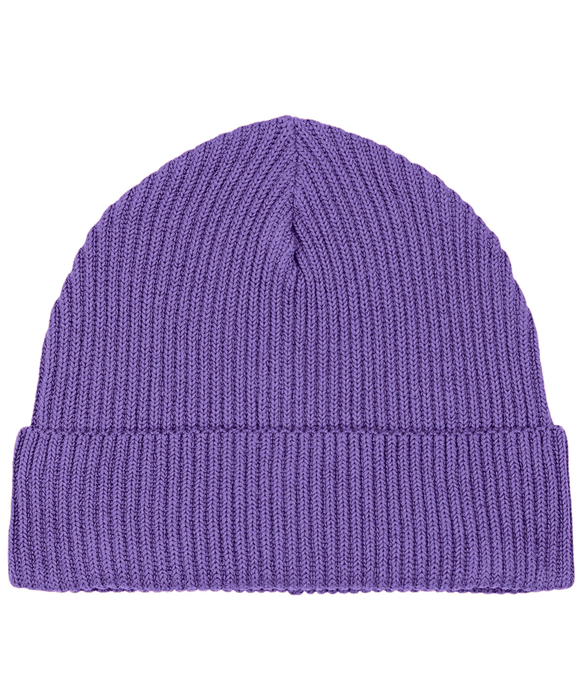 Fisherman beanie in unisex fit