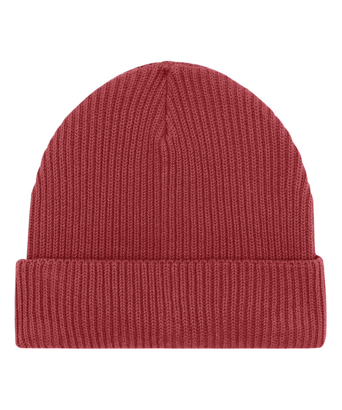 Fisherman beanie in unisex fit