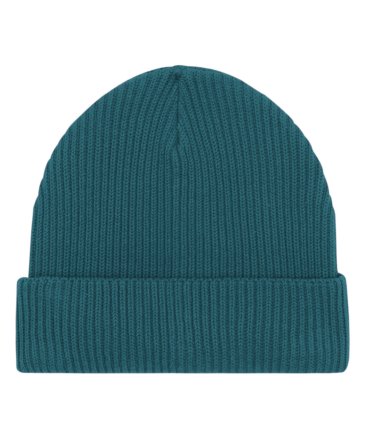 Fisherman beanie in unisex fit