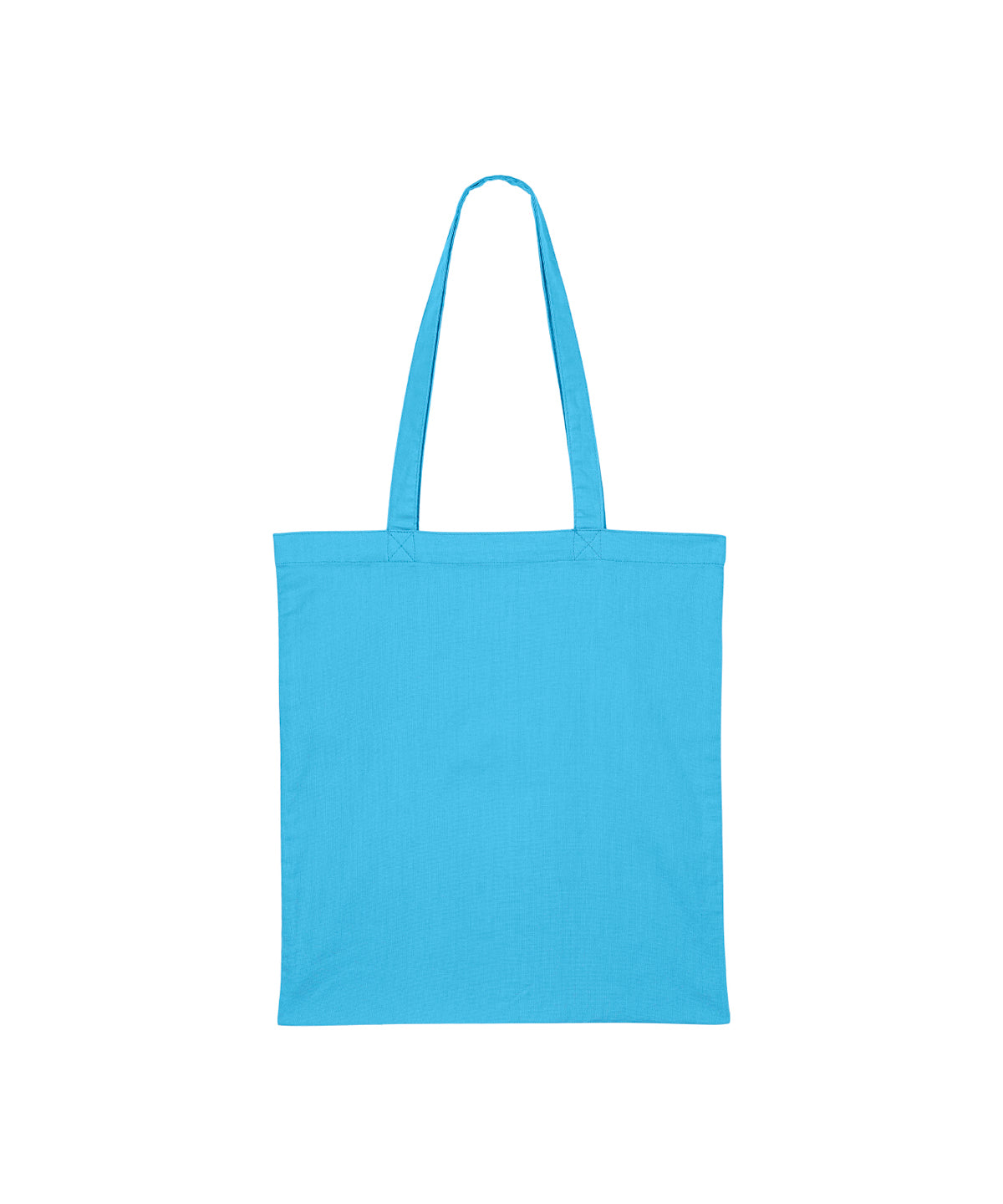 Light tote bag