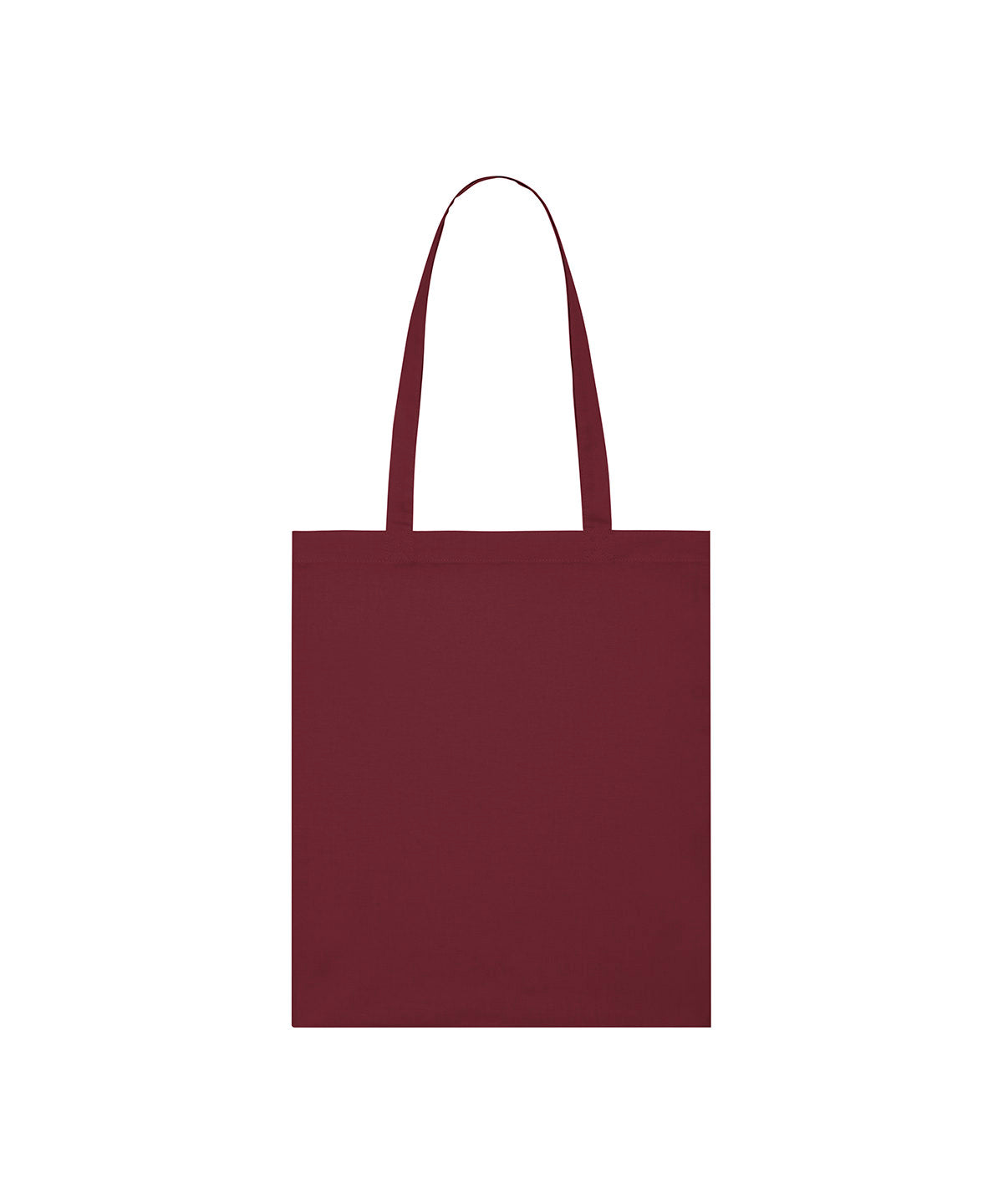 Light tote bag