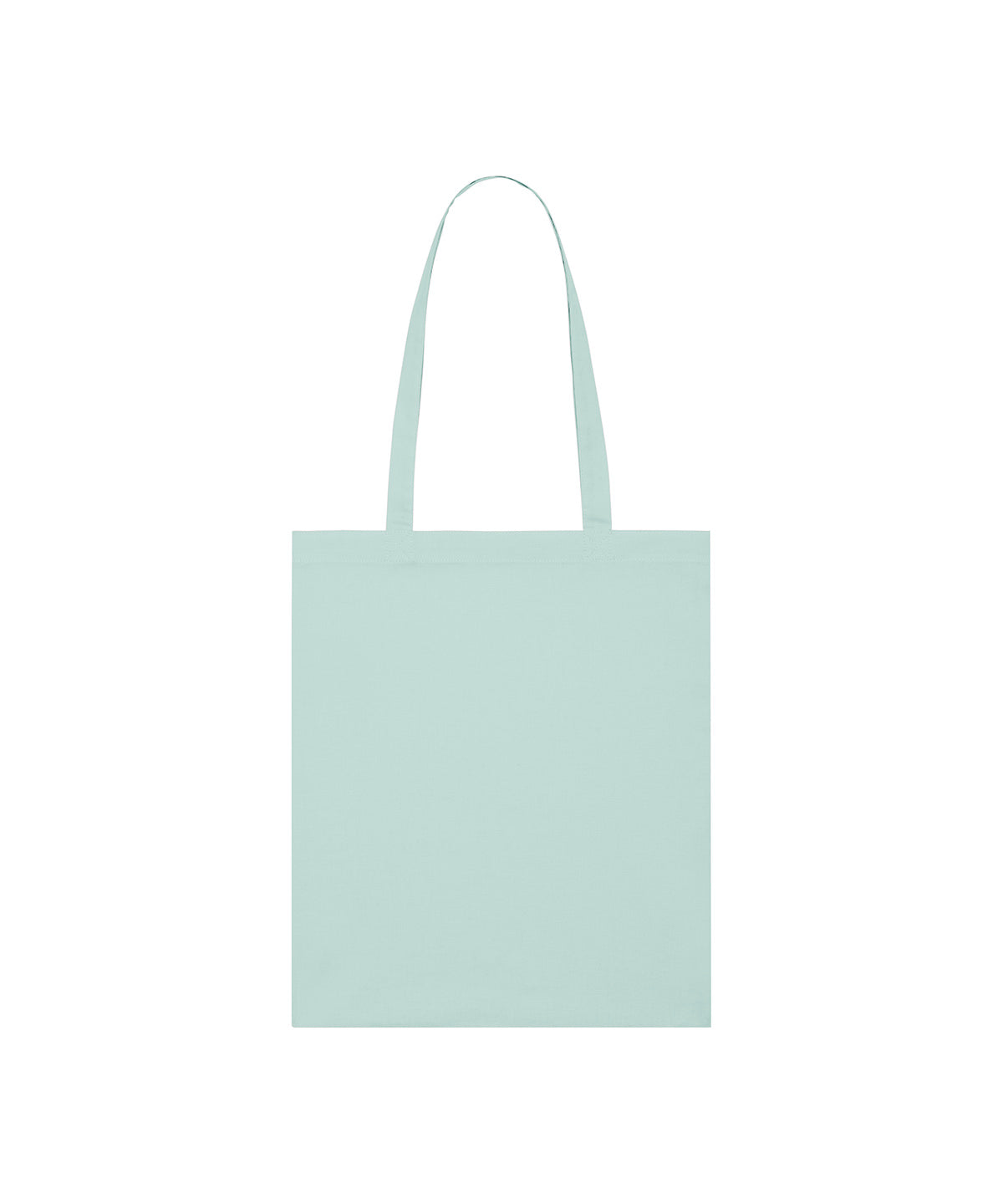 Light tote bag