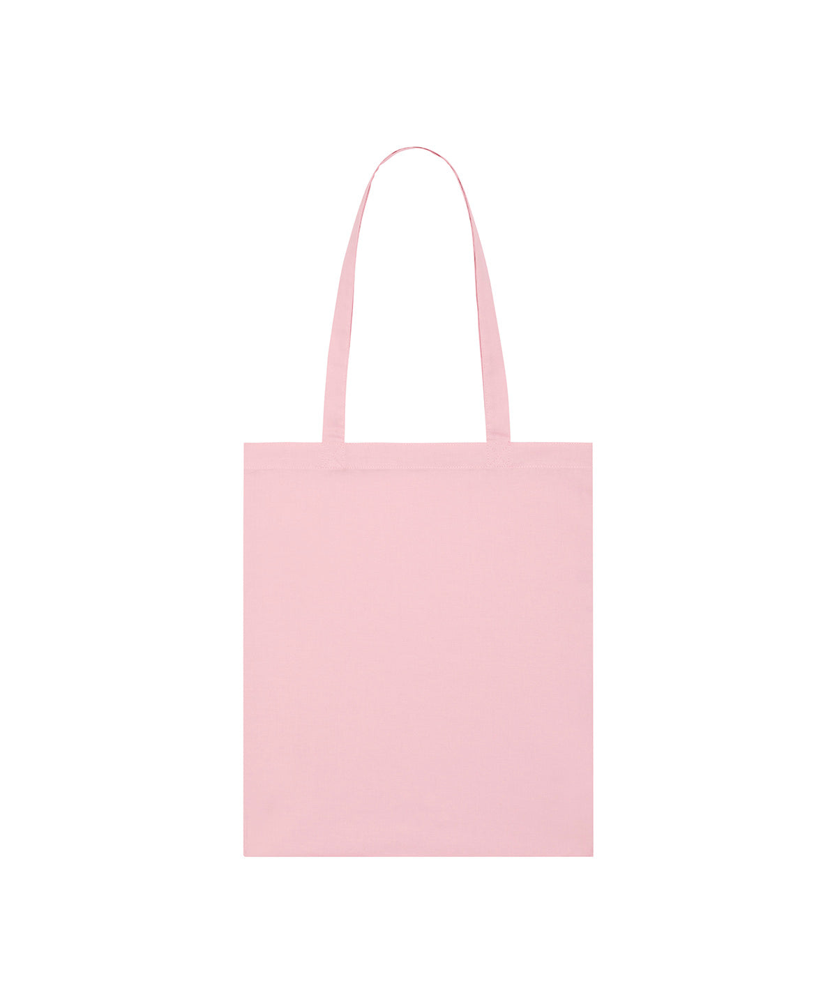 Light tote bag