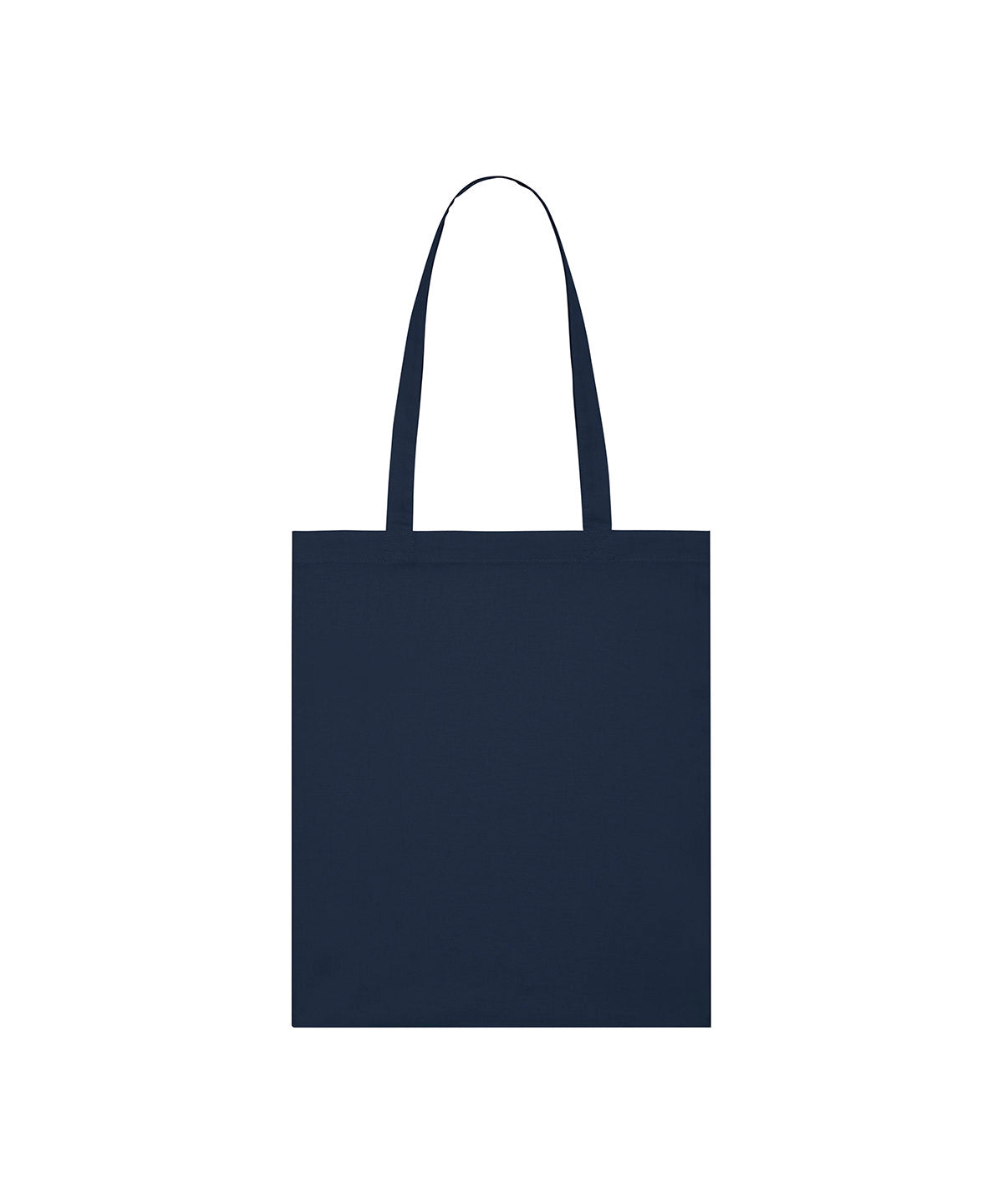 Light tote bag