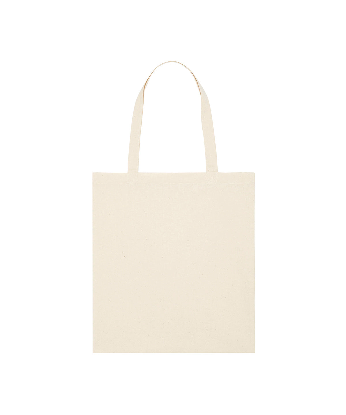 Light tote bag
