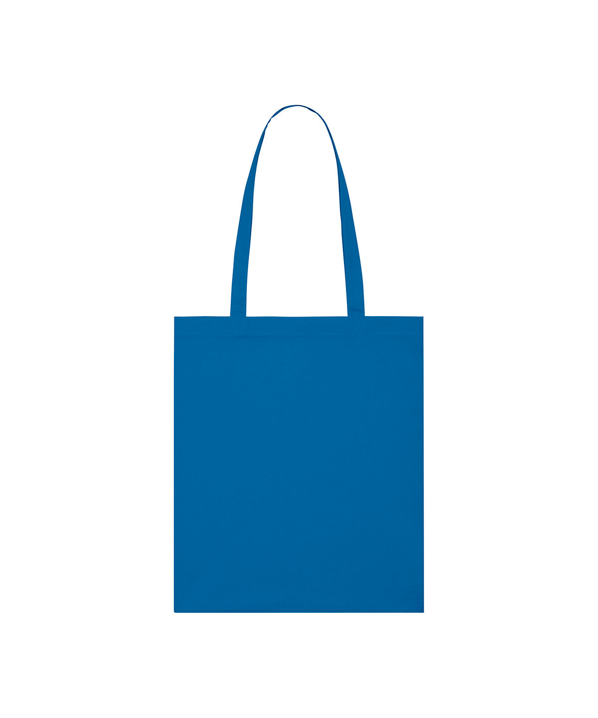 Light tote bag
