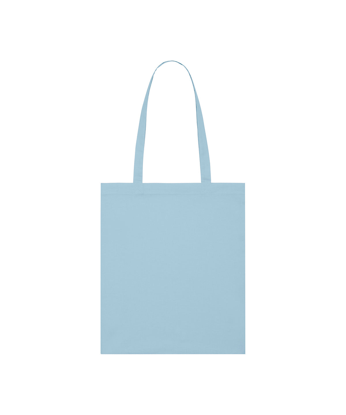 Light tote bag
