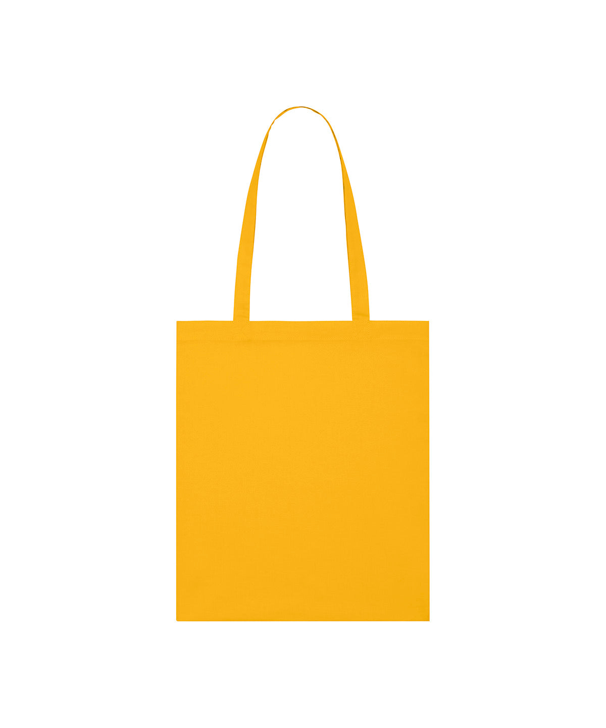 Light tote bag