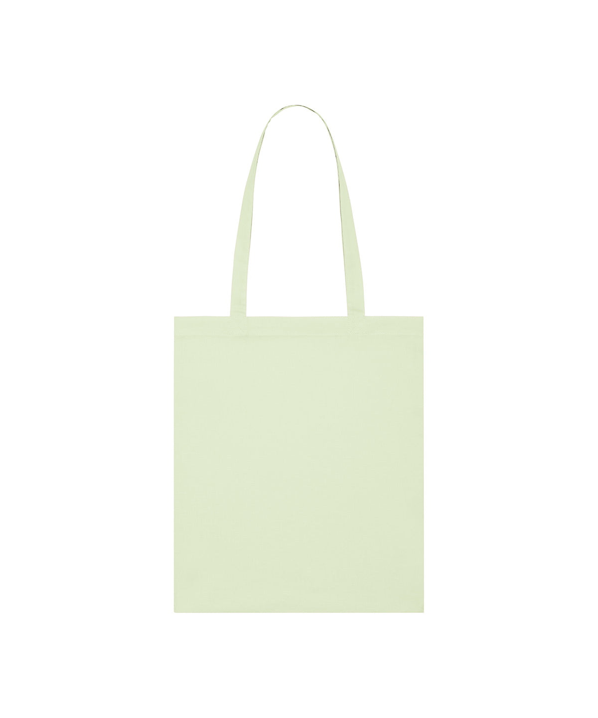 Light tote bag