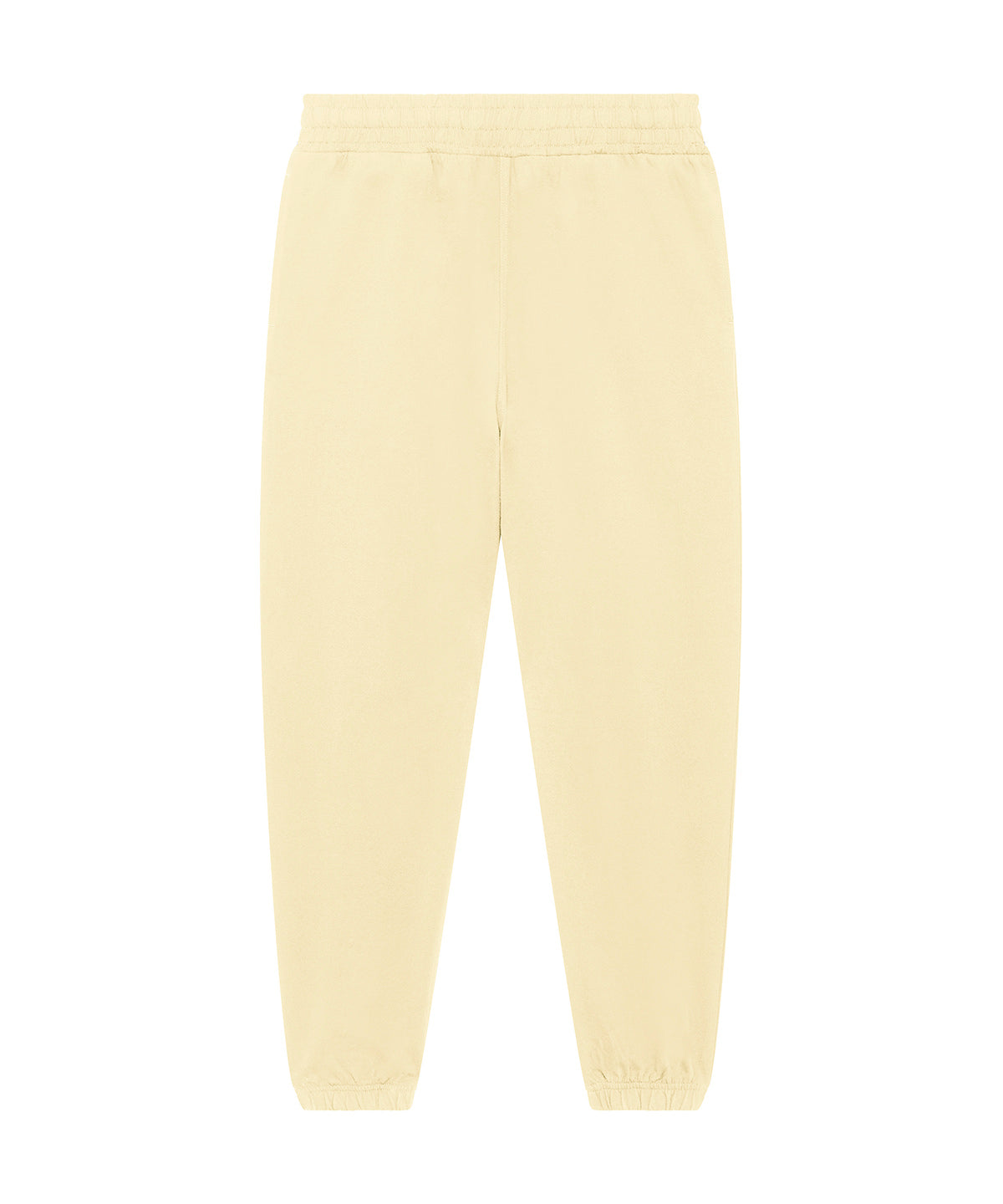 Decker terry relaxed fit jogger pants