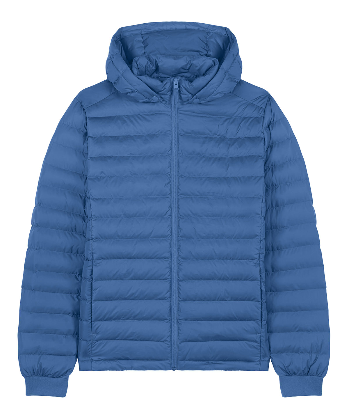 Stanley Voyager jacket with removable hood