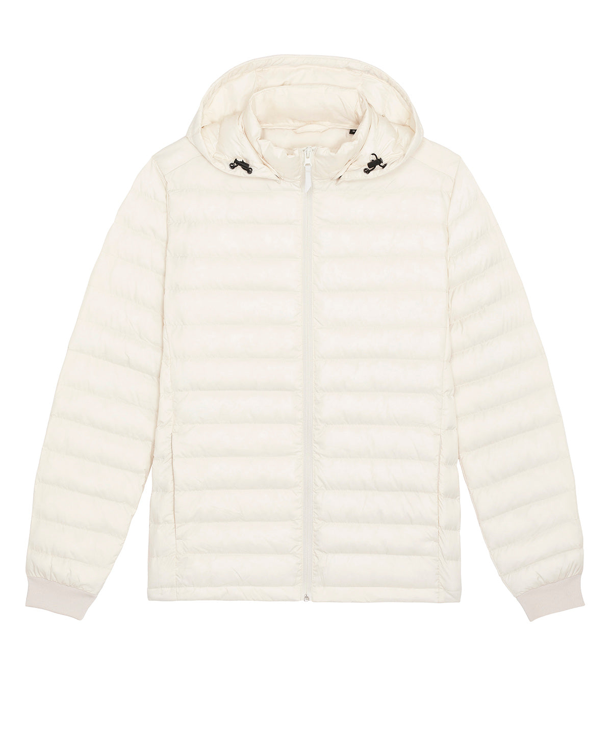 Stanley Voyager jacket with removable hood