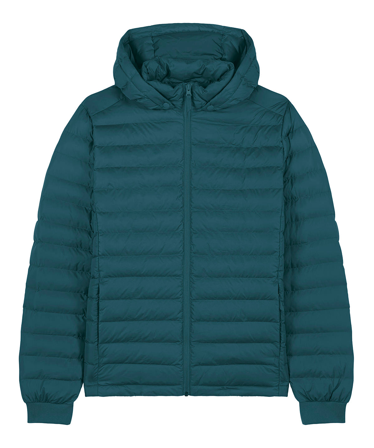 Stanley Voyager jacket with removable hood