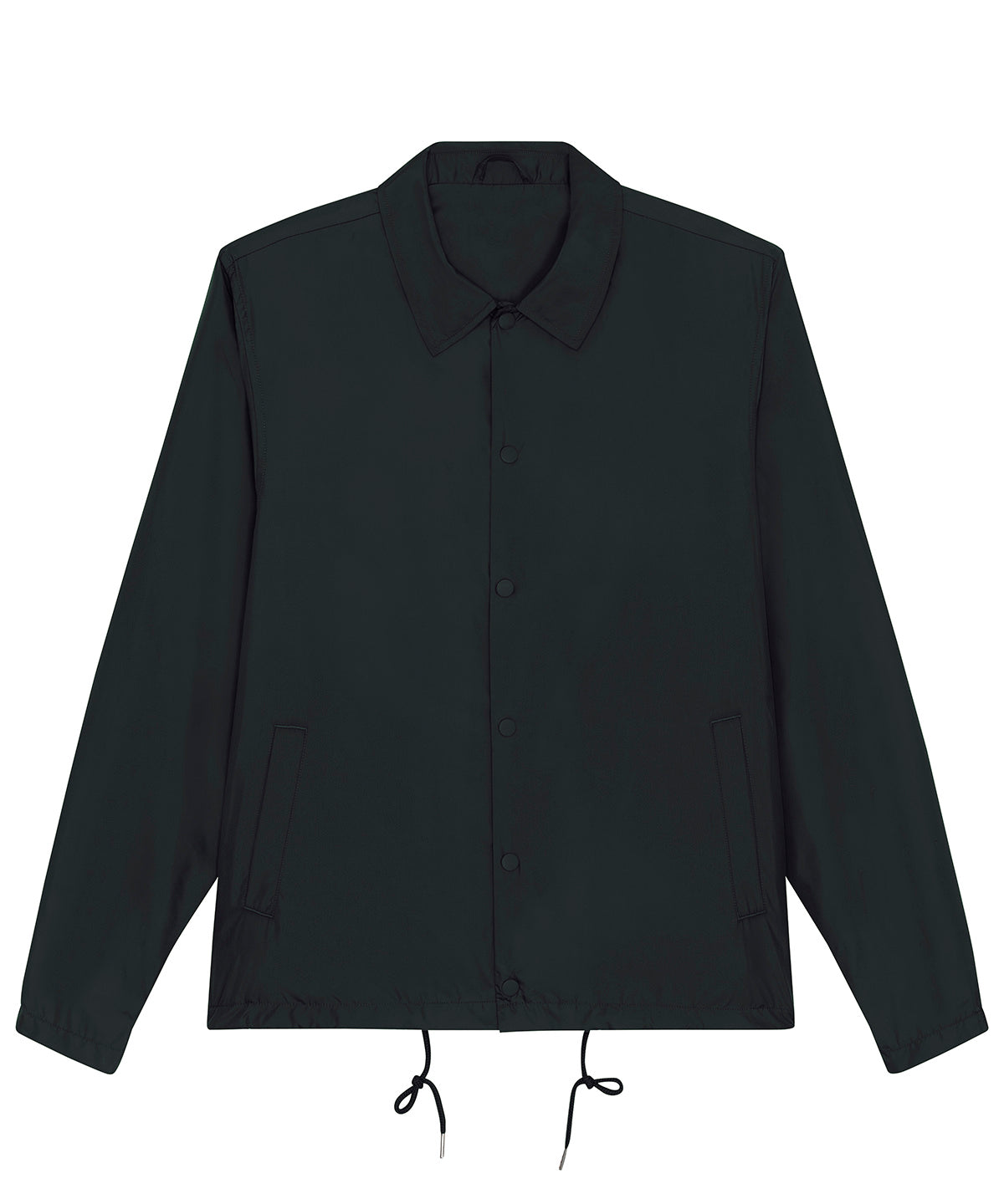 Coacher casual jacket