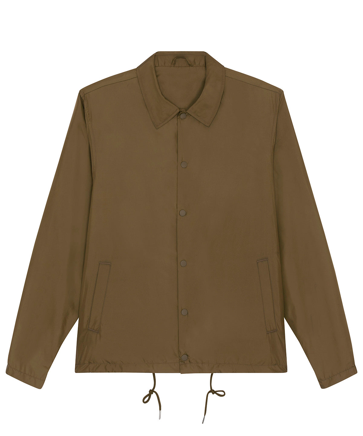 Coacher casual jacket