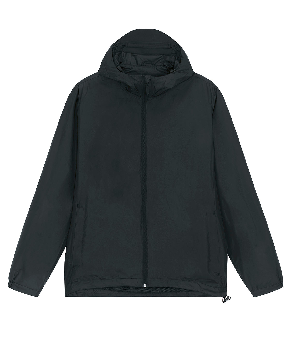Commuter multifunctional jacket