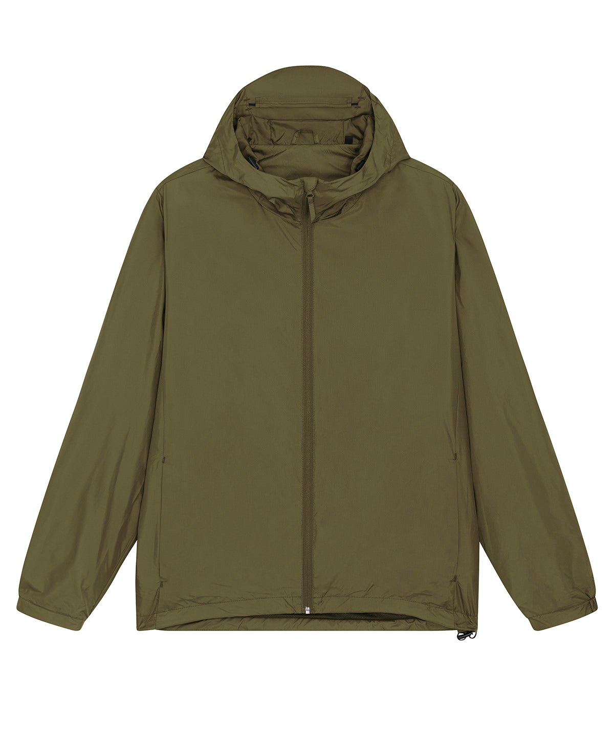 Commuter multifunctional jacket
