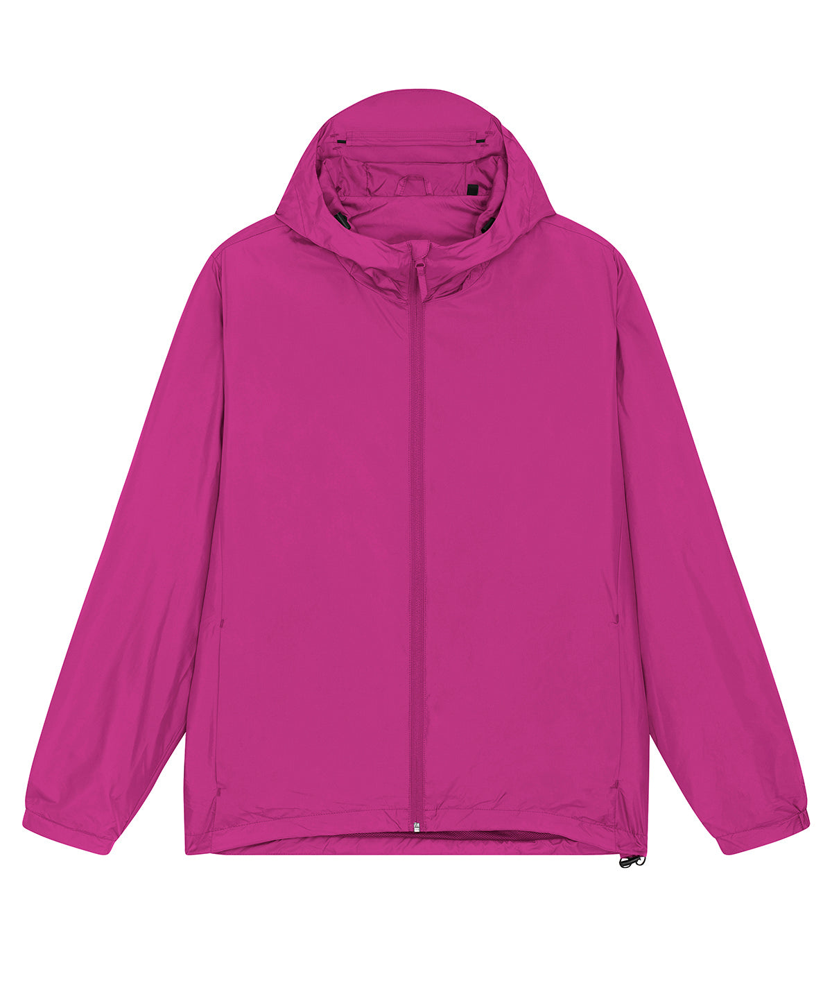 Commuter multifunctional jacket
