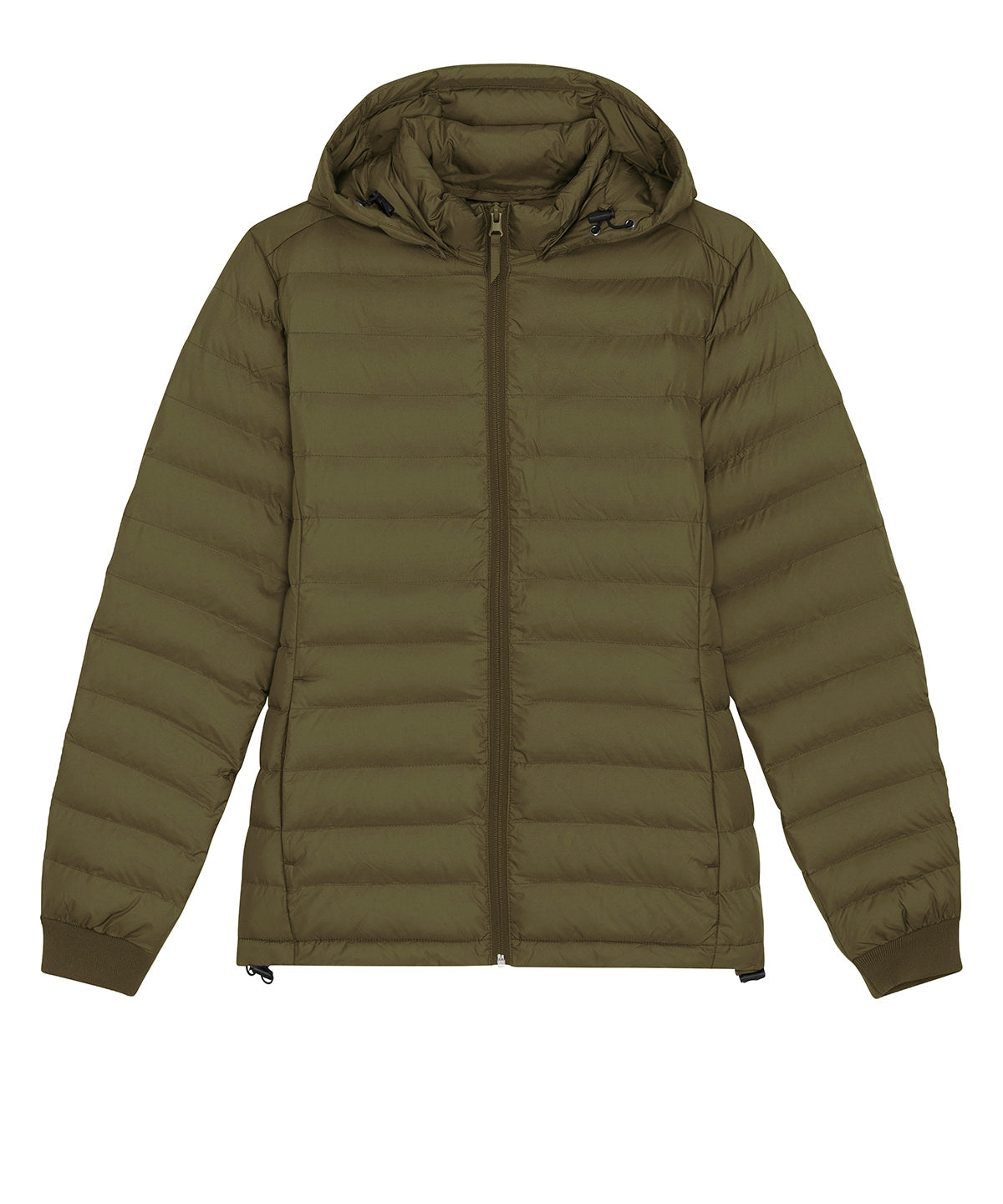 Stella Voyager jacket with removable hood
