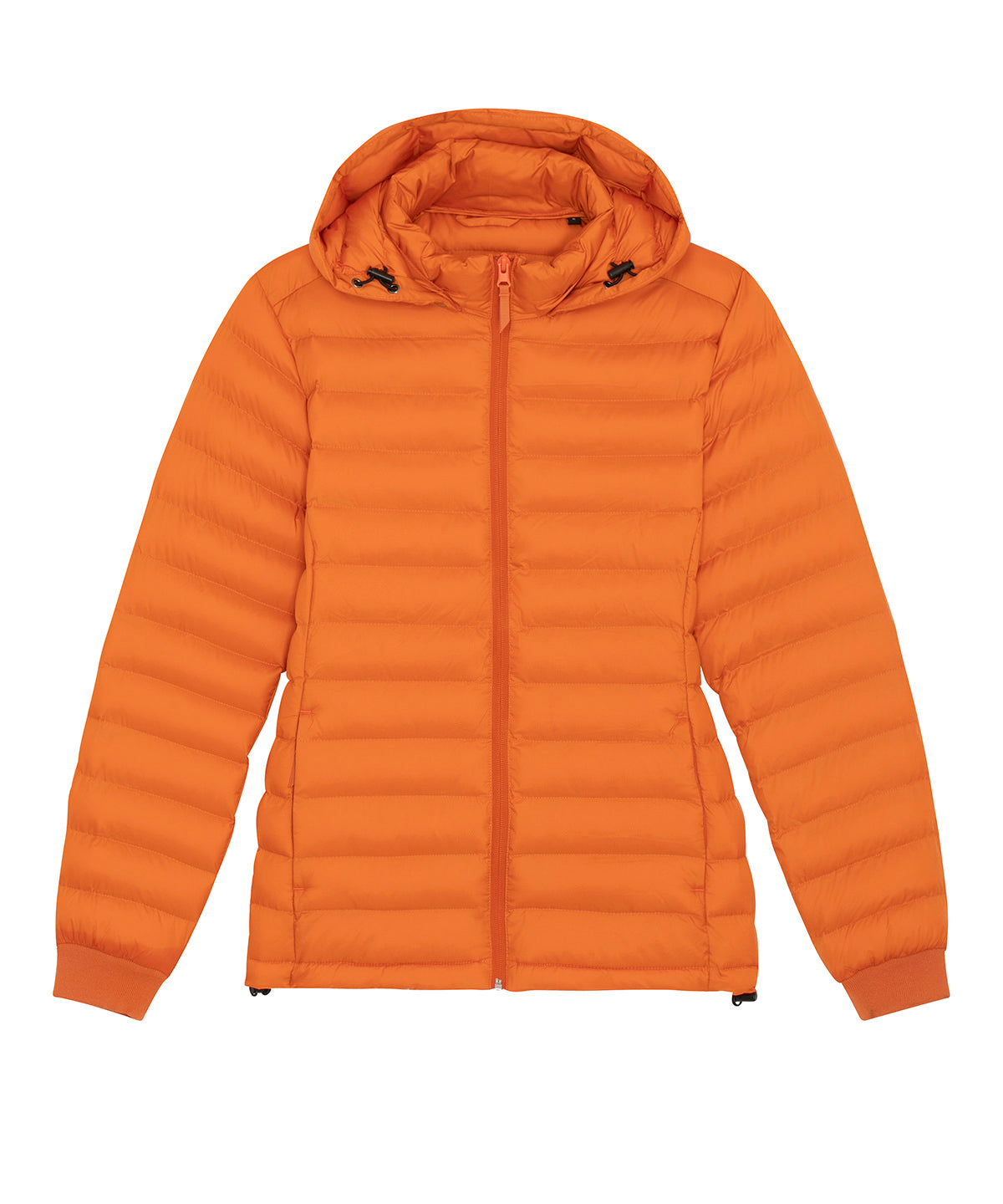 Stella Voyager jacket with removable hood