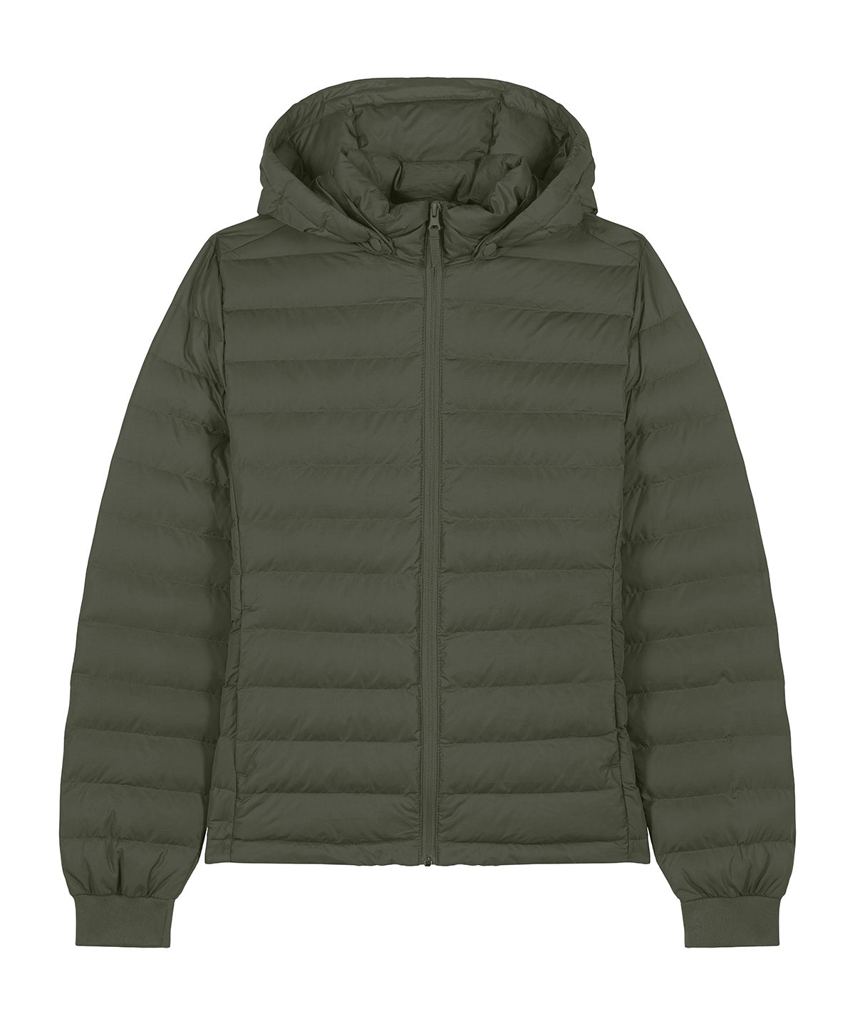 Stella Voyager jacket with removable hood