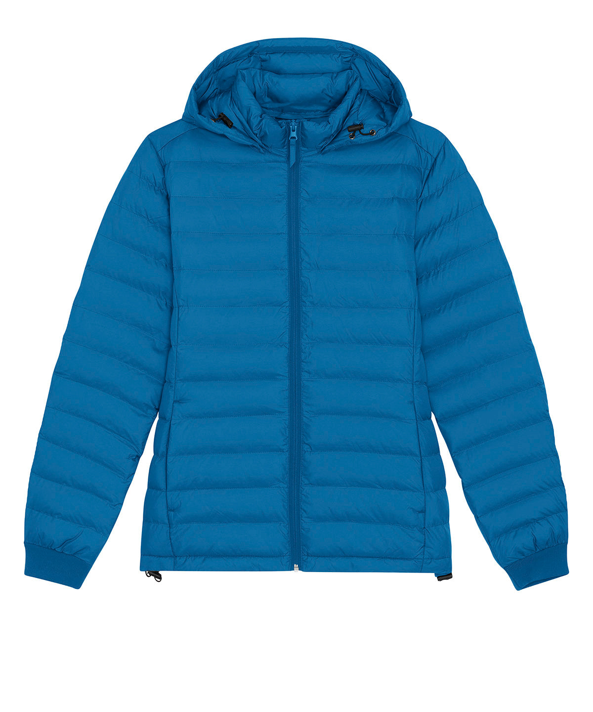 Stella Voyager jacket with removable hood