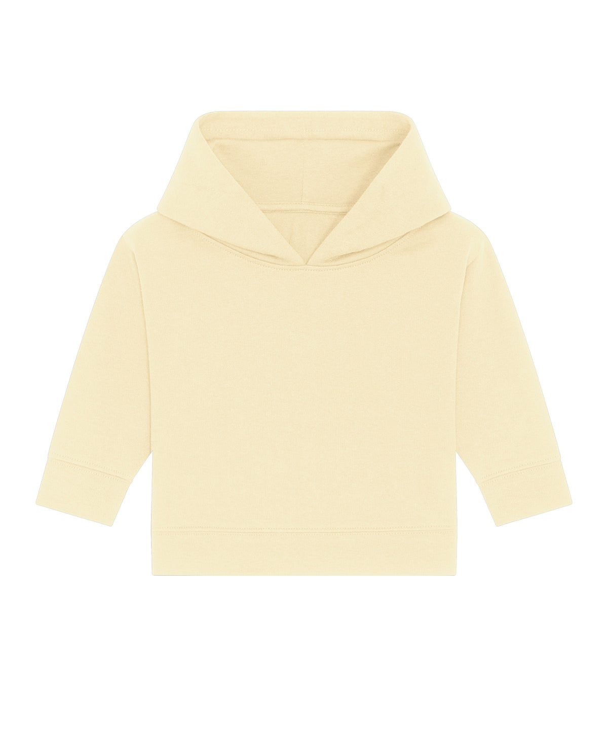 Baby Cruiser hooded sweatshirt