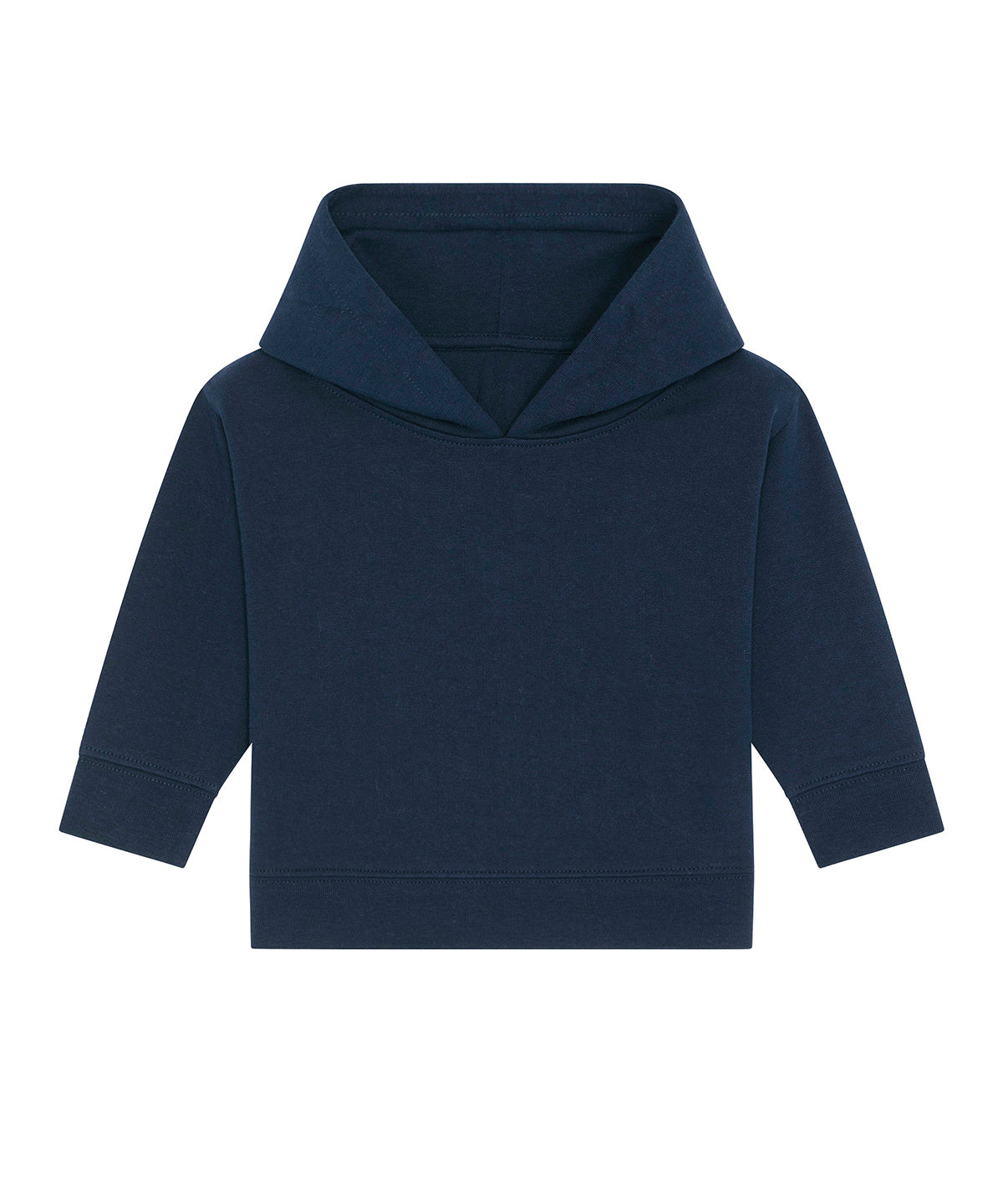 Baby Cruiser hooded sweatshirt
