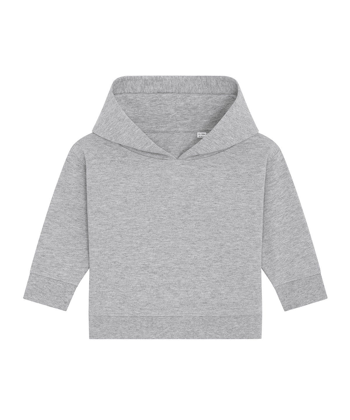 Baby Cruiser hooded sweatshirt